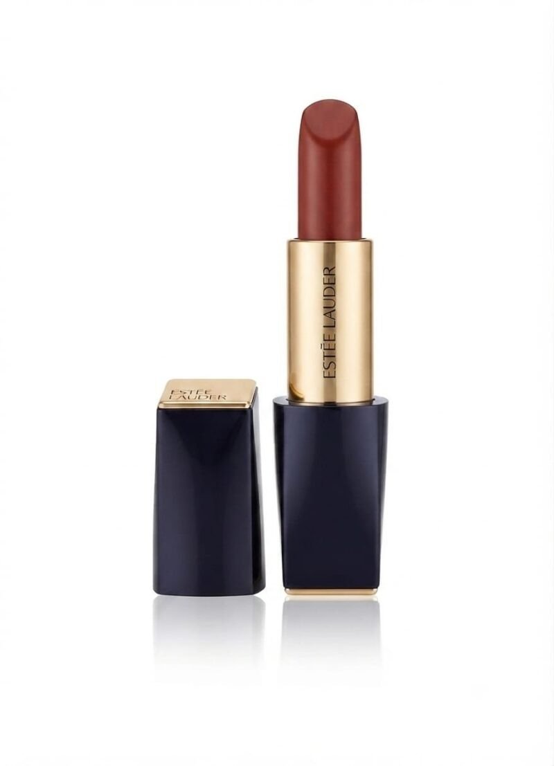 Estee Lauder Pure Color Envy Matte Sculpting Lipstick – 569 Fearless