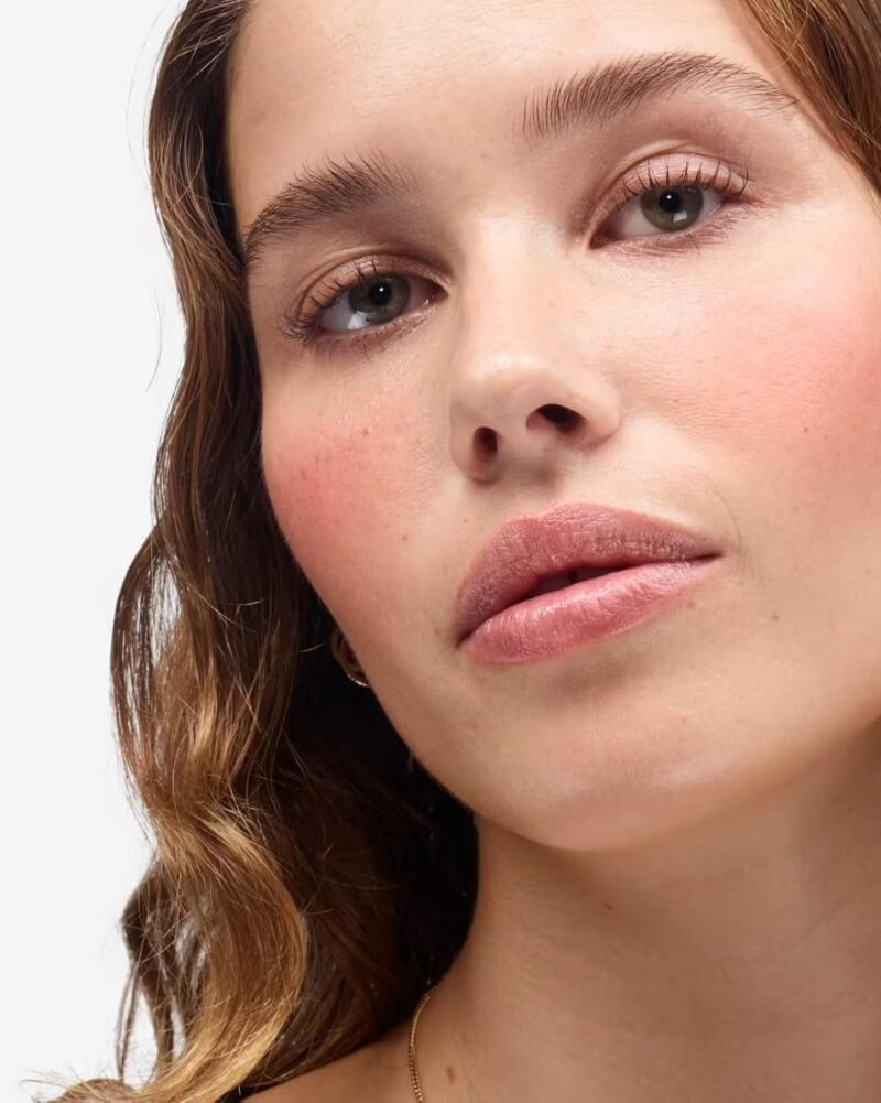 Glossier Cloud Paint Seamless Cheek Color Blush – Storm (10ml) - Image 4