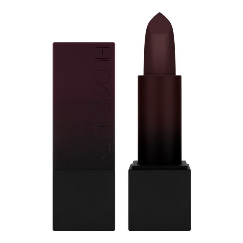 Huda Beauty Power Bullet Matte Lipstick – Masquerade (3g)