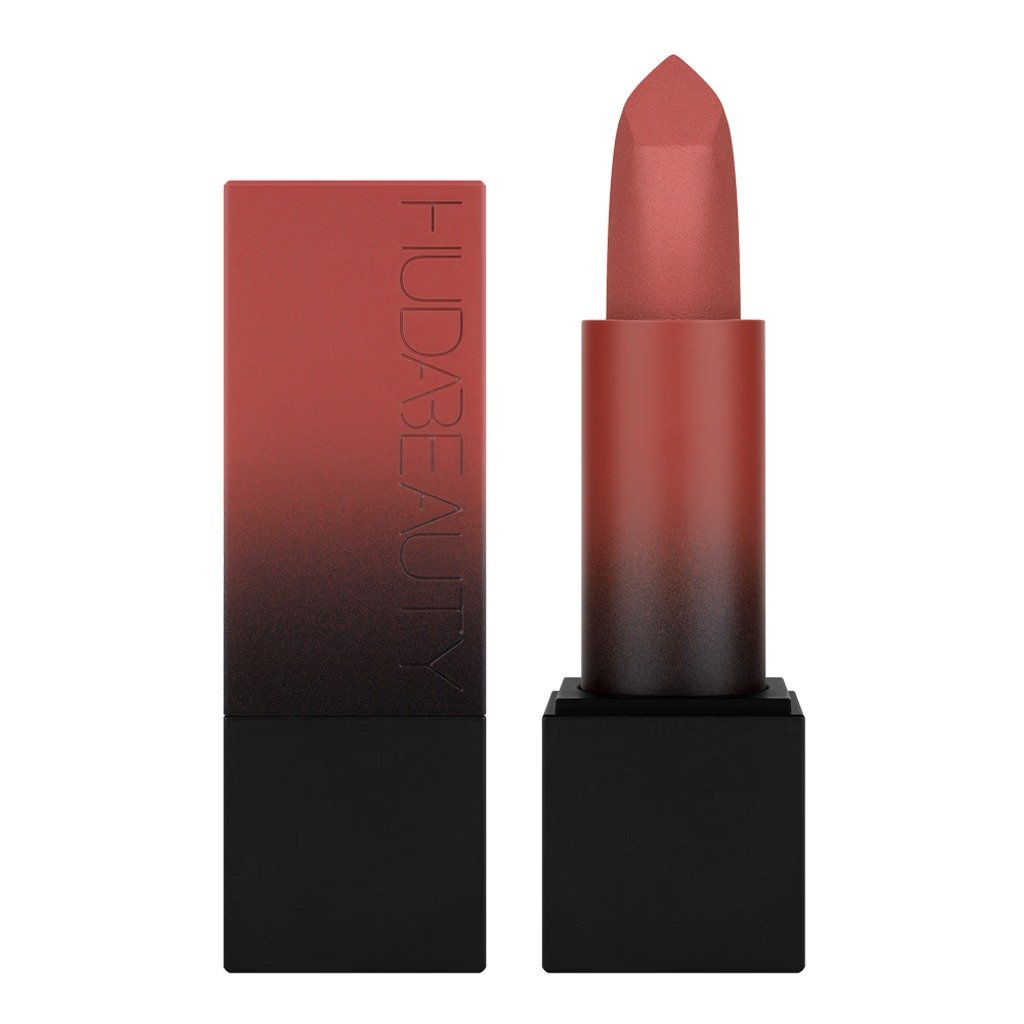 Huda Beauty Power Bullet Matte Lipstick – Wedding Day (3g)