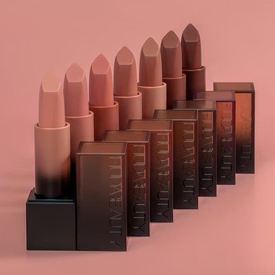 Huda Beauty Power Bullet Matte Lipstick – Masquerade (3g) - Image 3