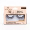 Mary Jo K 3D Faux Mink Eyelashes – 11