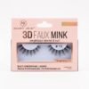 Mary Jo K 3D Faux Mink Eyelashes – 13