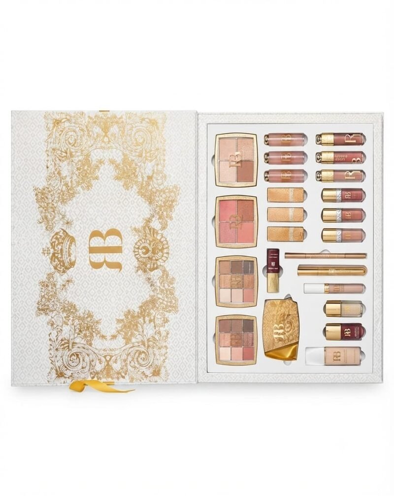 Rose Berry Makeup Set - Image 2