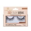 Mary Jo K 3D Faux Mink Eyelashes – 17