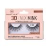 Mary Jo K 3D Faux Mink Eyelashes – 20