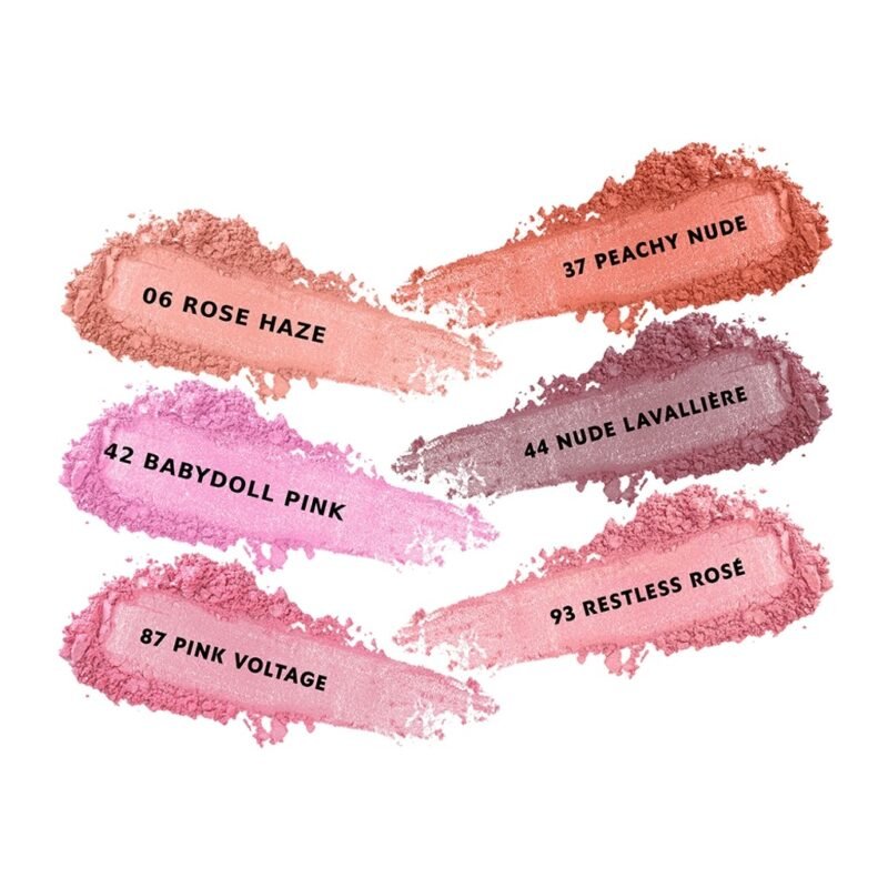 Ysl Make Me Blush Bold Blurring Blush – 24 Suave Sunstone (6gm) - Image 2