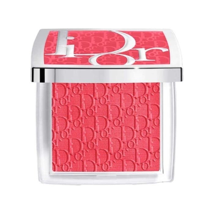 Dior Backstage Rosy Glow Blusher (New Launch) – 015 Cherry