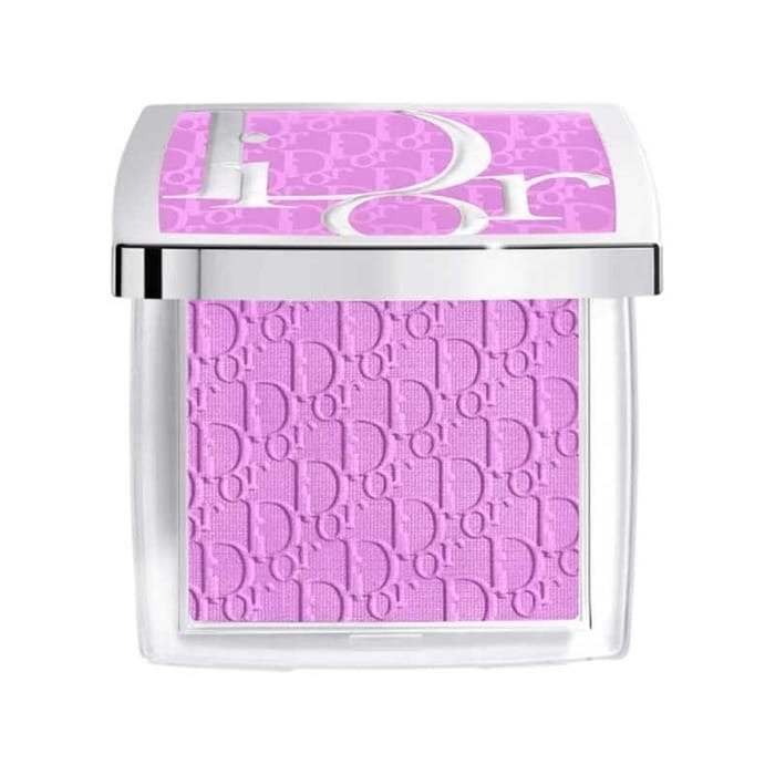 Dior Backstage Rosy Glow Blusher (New Launch) – 063 Pink Lilac