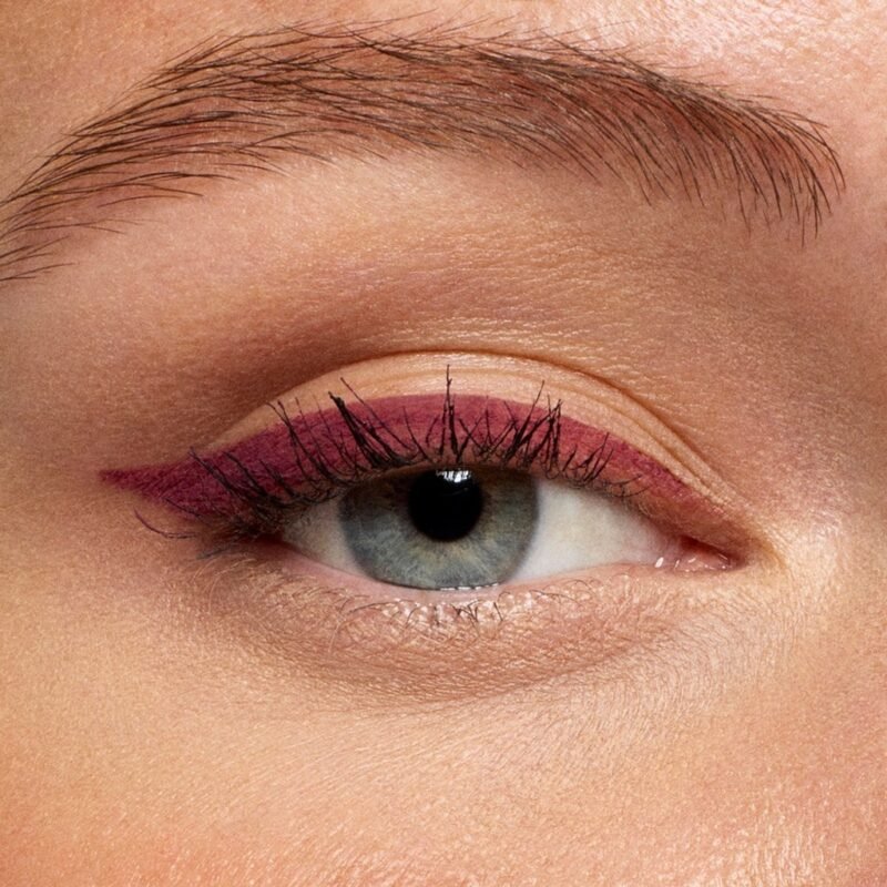 Stila Liqua Play Eyeshadow – Figgy Matte - Image 3