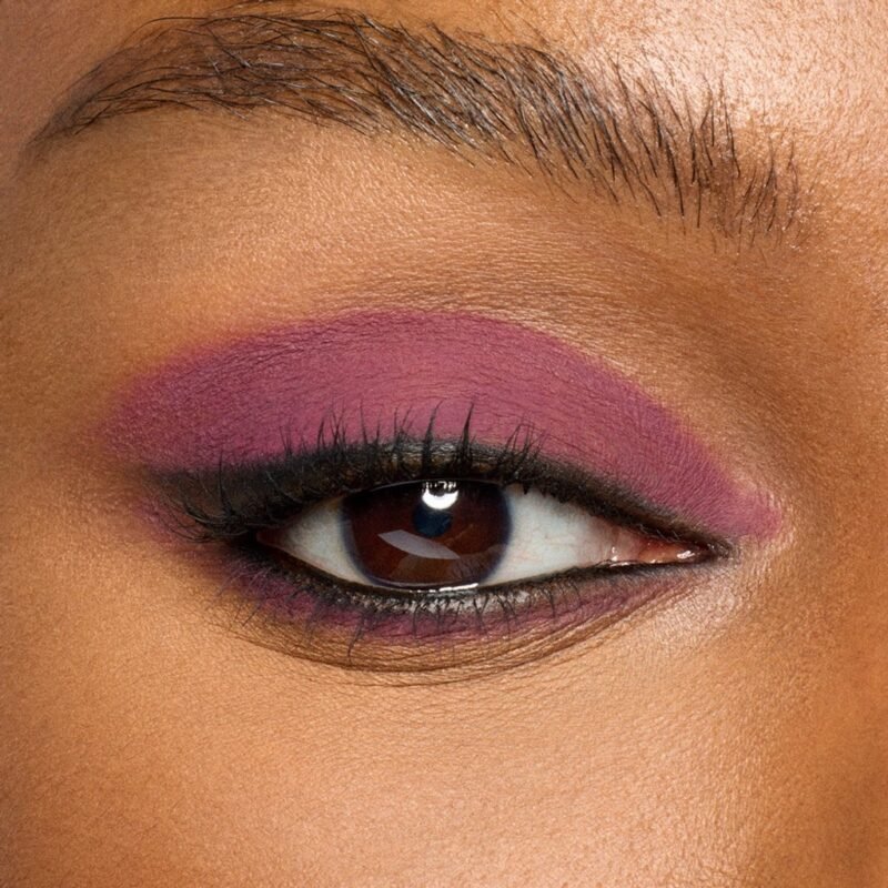 Stila Liqua Play Eyeshadow – Figgy Matte - Image 4