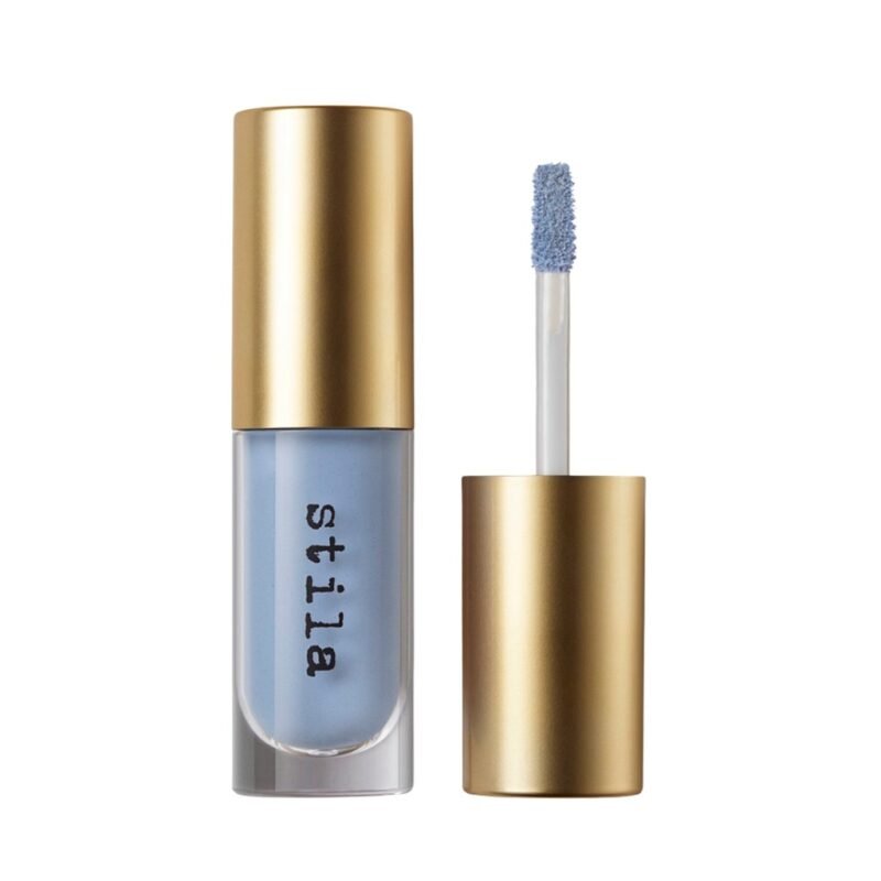 Stila Liqua Play Eyeshadow – Peekablue Matte