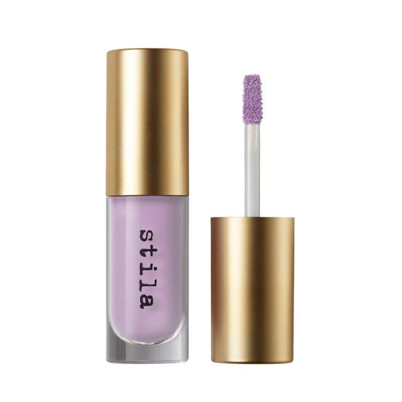 Stila Liqua Play Eyeshadow – Purple Peep Matte