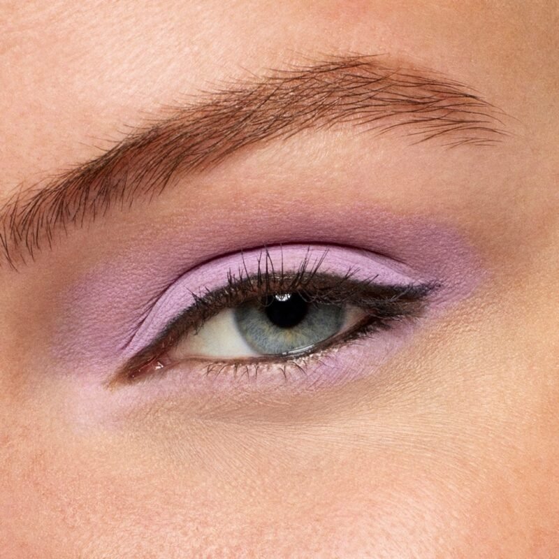 Stila Liqua Play Eyeshadow – Purple Peep Matte - Image 3