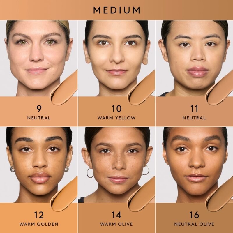 Fenty Beauty Eaze Drop Blur Smooth Tint Stick – 13 - Image 4