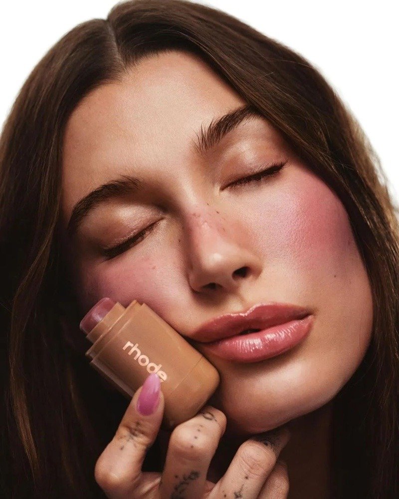 Rhode Pocket Blush – Freckle (Neutral Peach) - Image 3