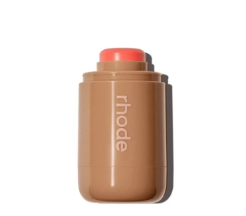 Rhode Pocket Blush – Spicy Marg (Bright Coral)