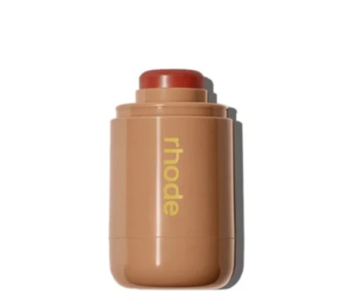 Rhode Pocket Blush – Toasted Teddy (Bronze Terracotta)