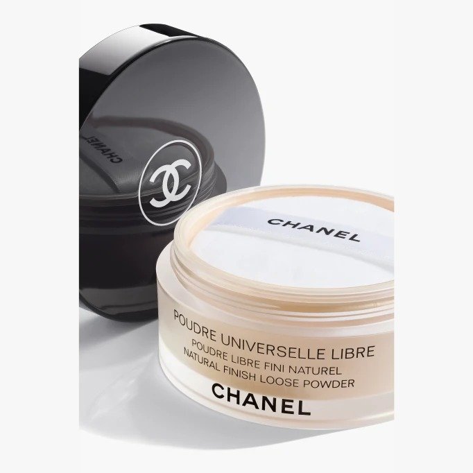 Chanel Poudre Universelle Libre Loose Powder 30g – 20 - Image 3