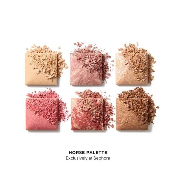 Hourglass Ambient Lighting Edit Unlocked Palette – Horse - Image 2