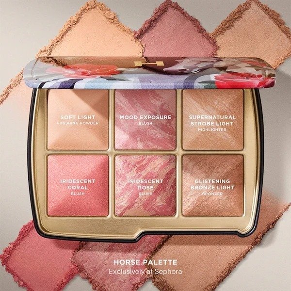 Hourglass Ambient Lighting Edit Unlocked Palette – Horse - Image 3