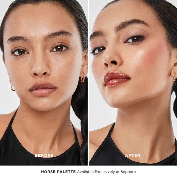 Hourglass Ambient Lighting Edit Unlocked Palette – Horse - Image 4
