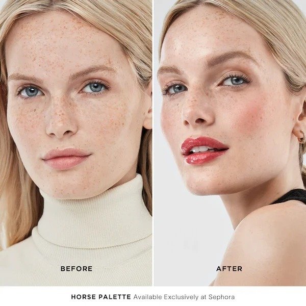 Hourglass Ambient Lighting Edit Unlocked Palette – Horse - Image 5