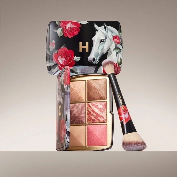 Hourglass Ambient Lighting Edit Unlocked Palette – Horse - Image 8