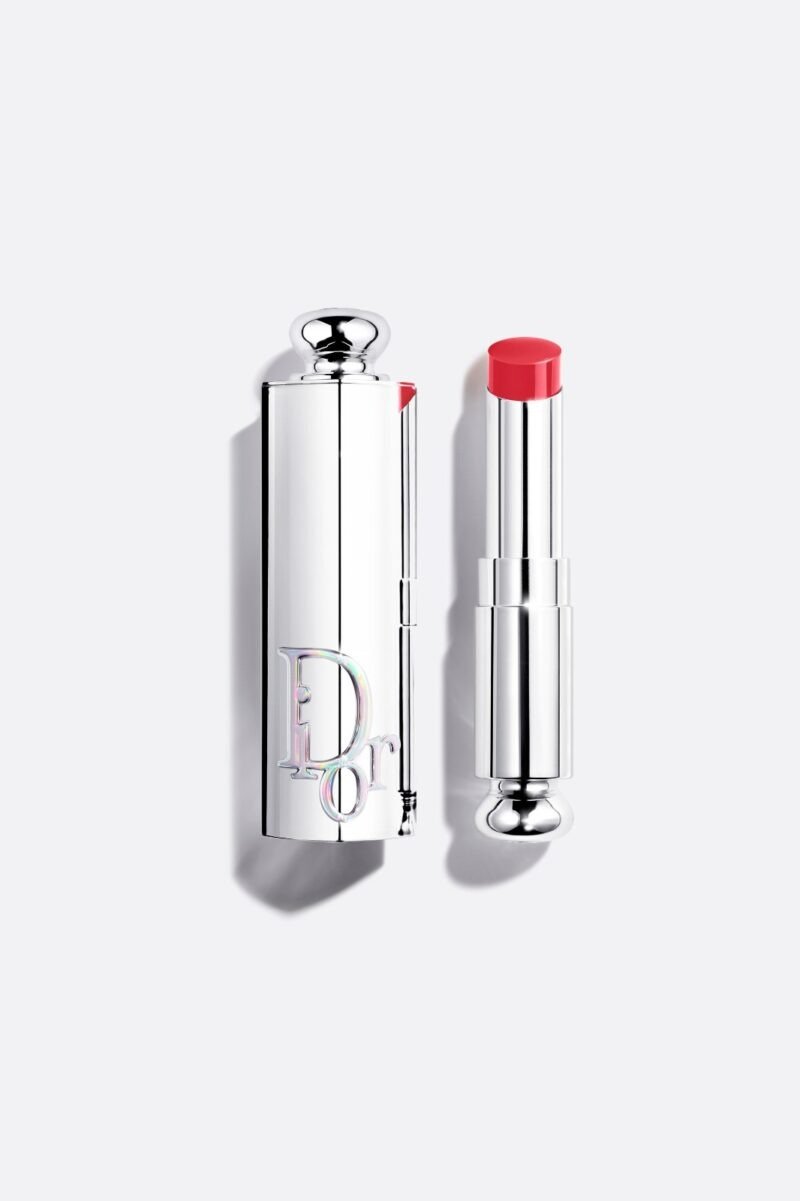 Dior Addict Glass Lipstick – 344 Pink Milly