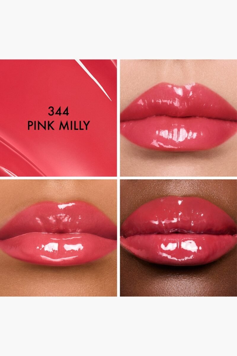 Dior Addict Glass Lipstick – 344 Pink Milly - Image 2