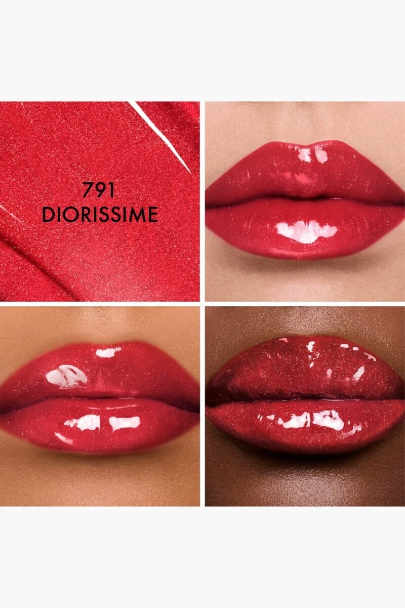 Dior Addict Glass Lipstick – 791 Diorissime - Image 2