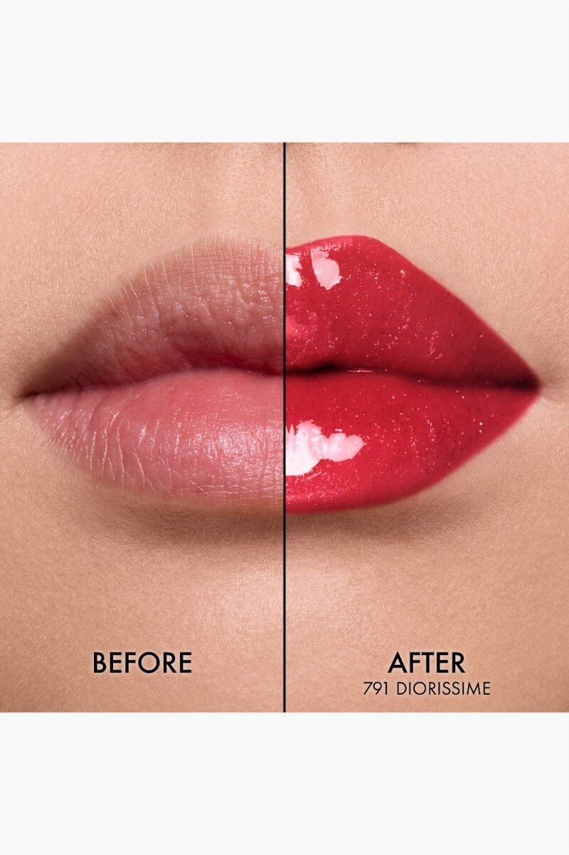 Dior Addict Glass Lipstick – 791 Diorissime - Image 3
