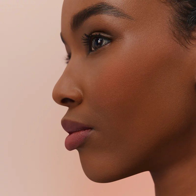 Hermes Silky Blush Powder – 23 Rose Blush - Image 4