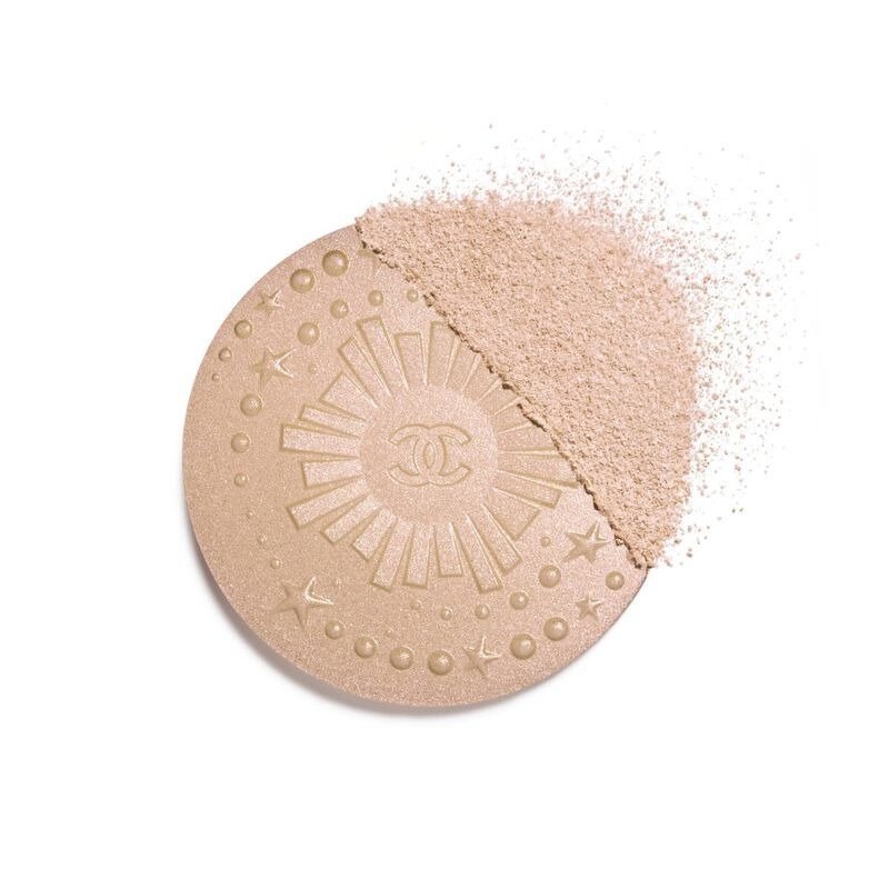 Chanel Diamond Dust Oversize Illuminating Powder – Diamond Dust - Image 3