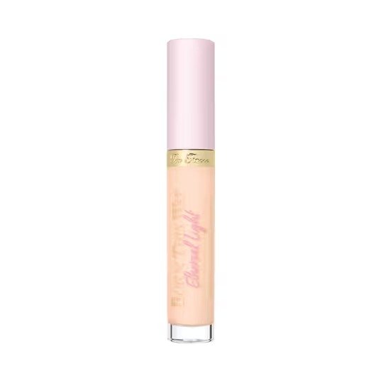 Too Faced Born This way Ethereal light Smoothing Concealer – Buttercup (5ml)