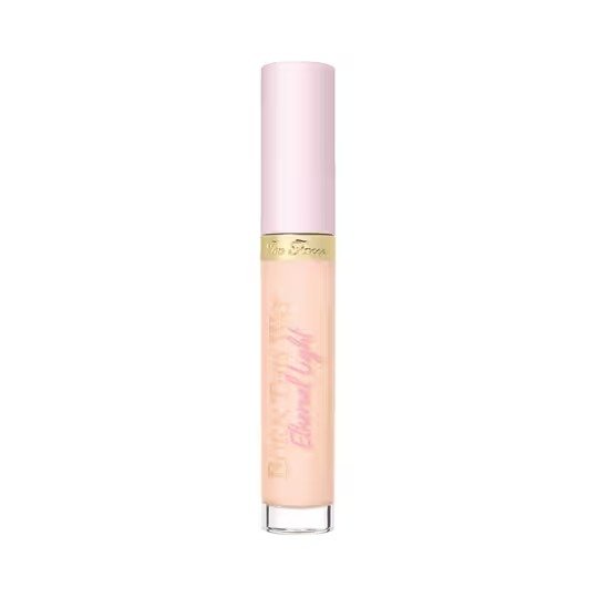 Too Faced Born This Way Ethereal light Smoothing Concealer – Oatmeal (5ml)