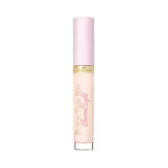 Too Faced Born This Way Ethereal light Smoothing Concealer – Sugar (5ml)