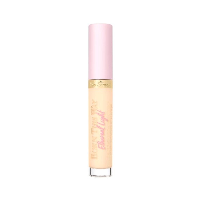 Too Faced Born This Way Ethereal light Smoothing Concealer – Vanilla Wafer (5ml)