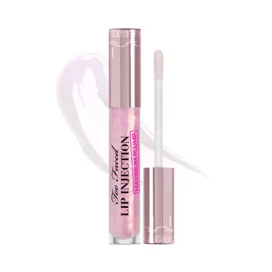 Too Faced Lip Injection Maximum Plump – Original (4g)