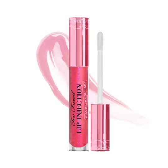 Too Faced Lip Injection Maximum Plump – Yummy Bear (4g)