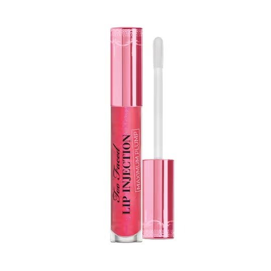 Too Faced Lip Injection Maximum Plump – Yummy Bear (4g) - Image 4