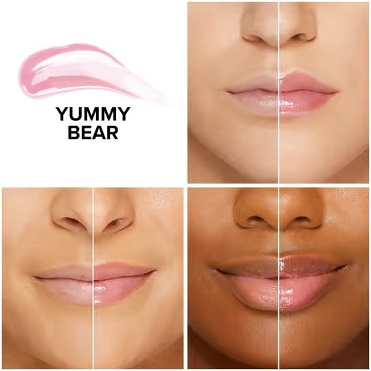 Too Faced Lip Injection Maximum Plump – Yummy Bear (4g) - Image 2