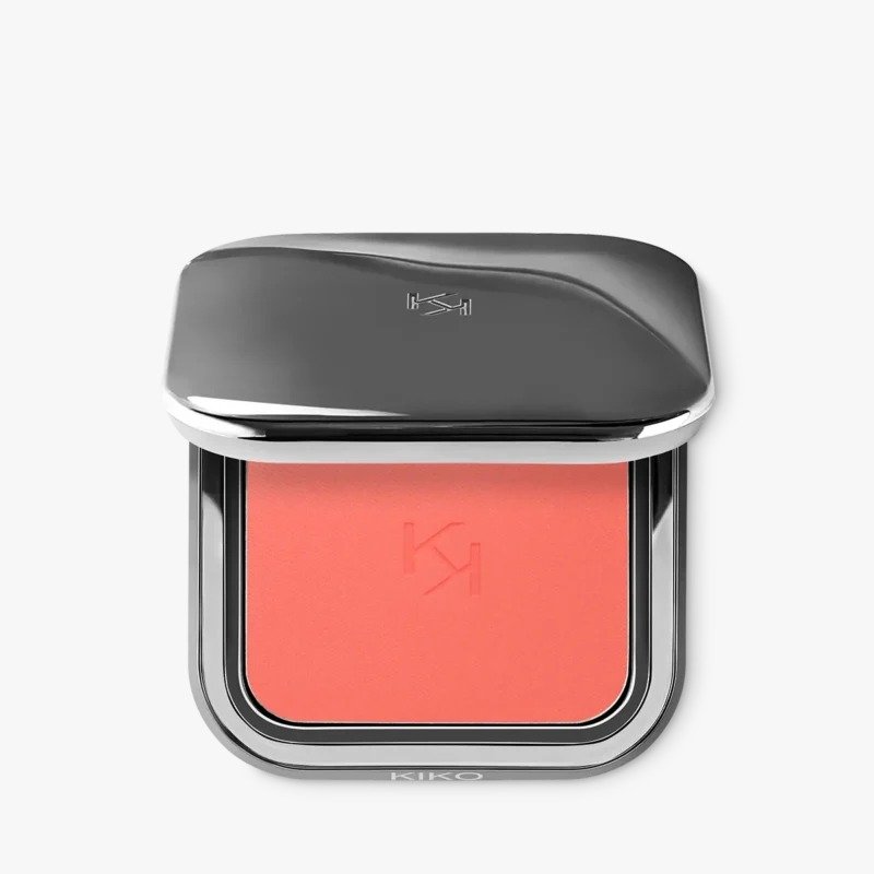 Kiko Milano Unlimited Blush – 02