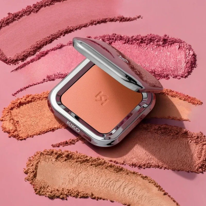 Kiko Milano Unlimited Blush – 11 - Image 3