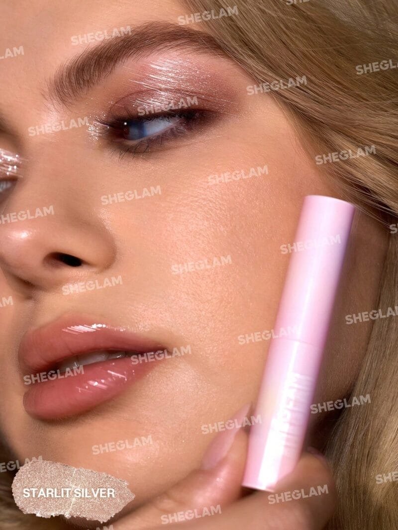 Sheglam Crystal Jelly Glaze Stick – Aura Blitz - Image 3