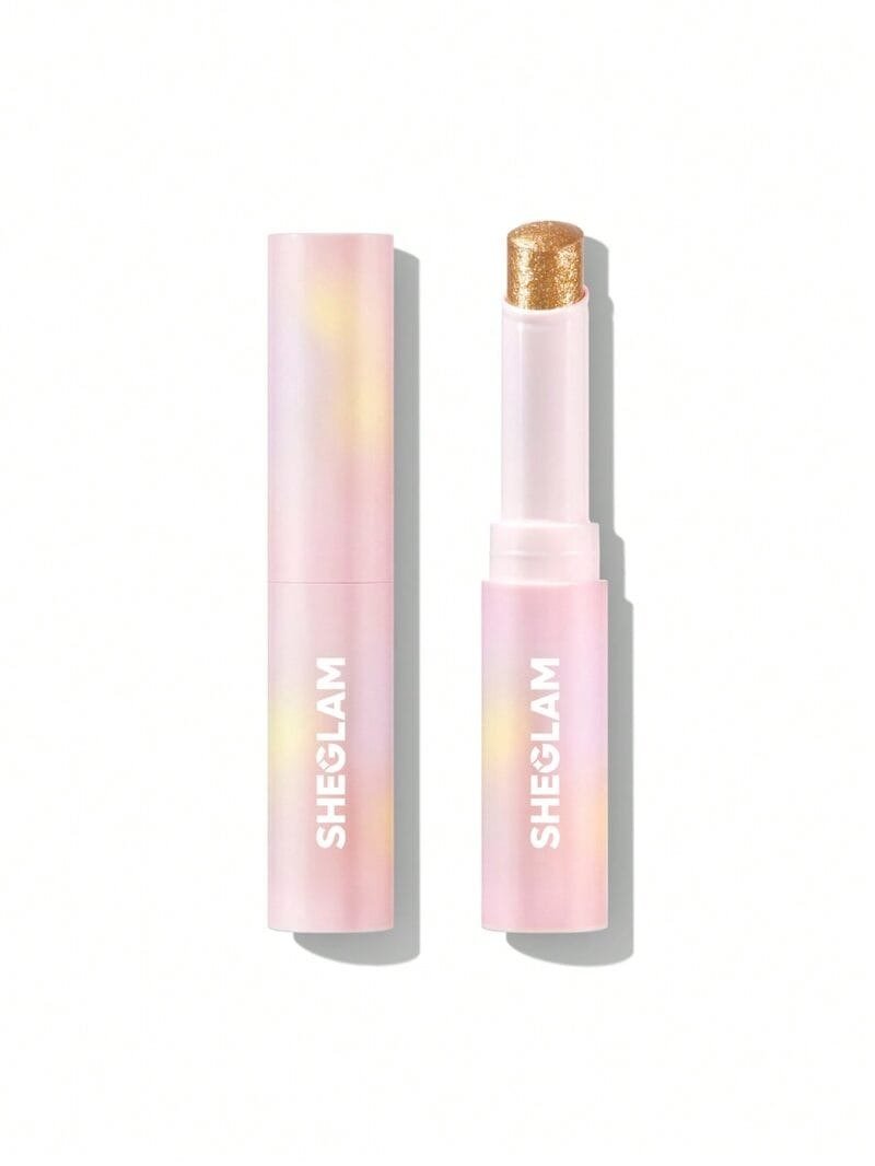Sheglam Crystal Jelly Glaze Stick – Golden Girl