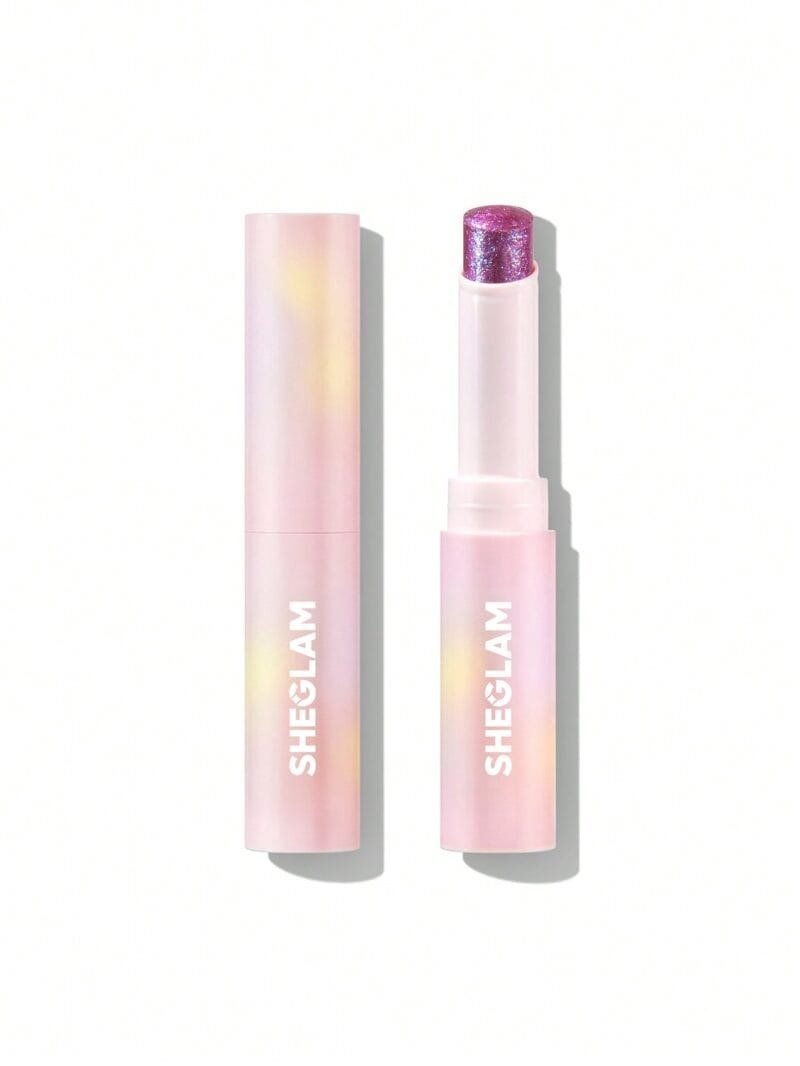 Sheglam Crystal Jelly Glaze Stick – Lilac Luster