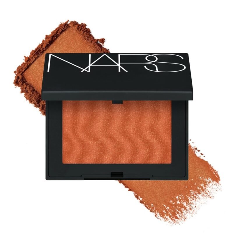 NARS Powder Blush – Taj Mahal (4.8g)