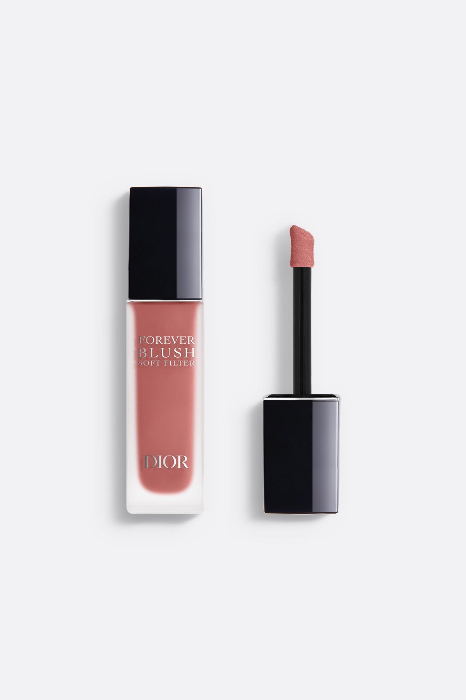 Dior Forever Soft Filter Liquid Blush – 02 Peony (11ml)
