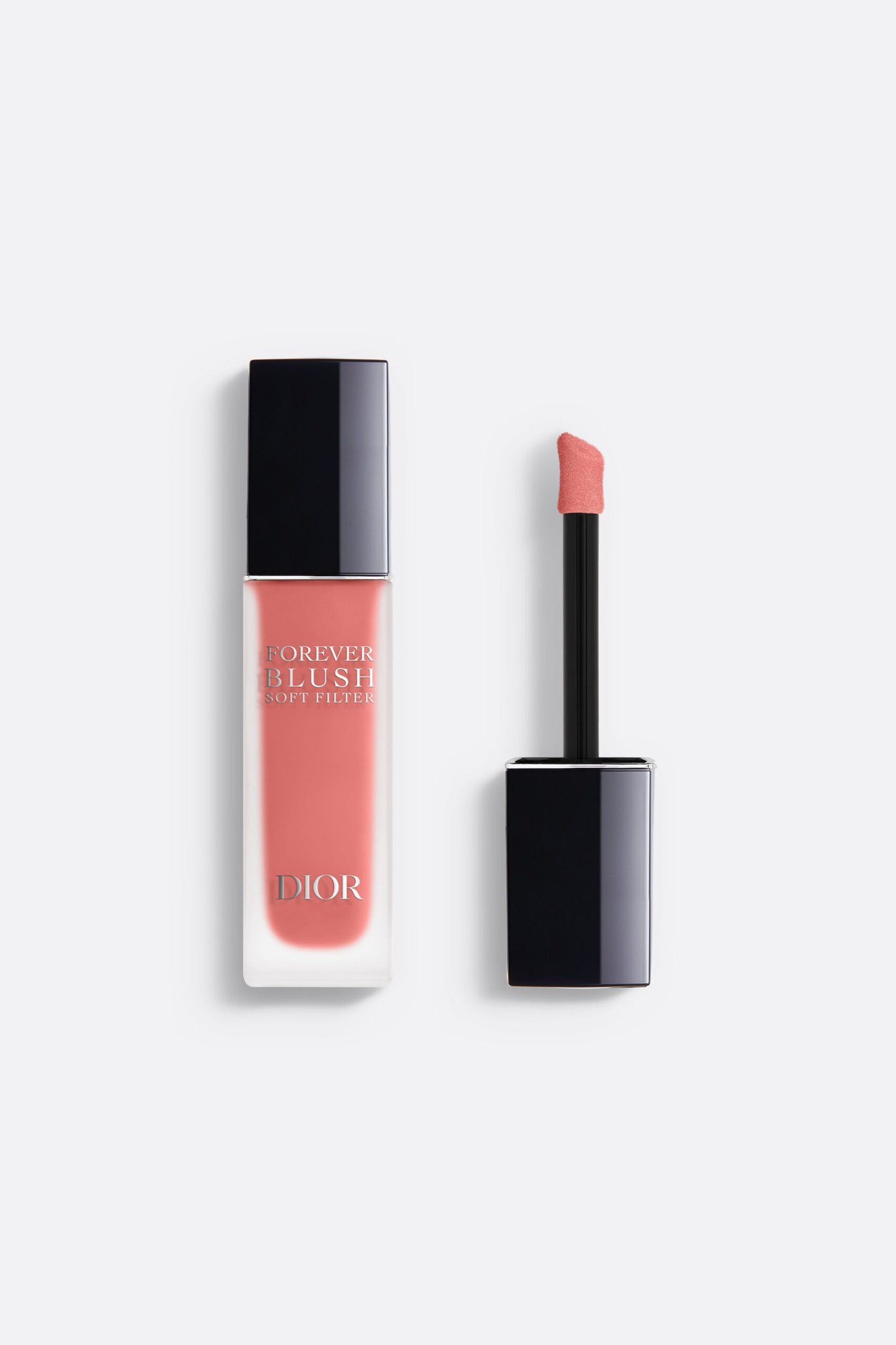 Dior Forever Soft Filter Liquid Blush – 01 Petal (11ml)